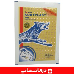 چسب درد ايراني