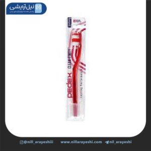 مسواک اولتراکلين پدکس مديوم