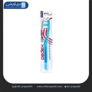 مسواک دايموند مديوم پدکس