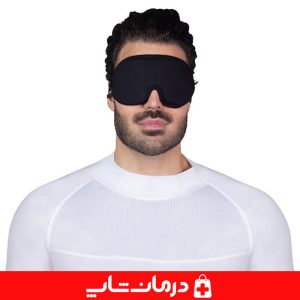 چشم بند معمولي بزرگسال