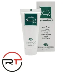 جي کرم ترک دست و پا