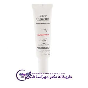 کرم مرطوب کننده مناسب براي پوست هاي خشک و معمولي آردن