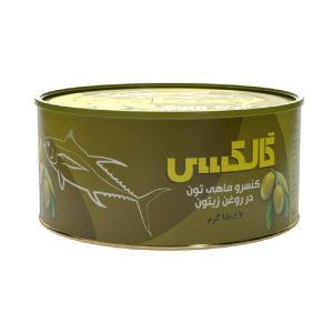 روغن زيتون 60 ميل