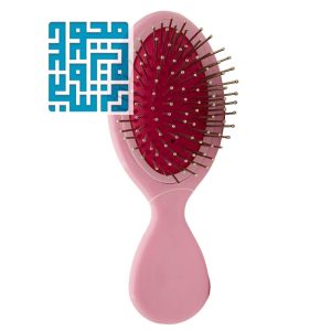 برس کودک عروسکي