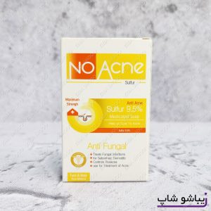 ديترون صابون گوگرد 9%
