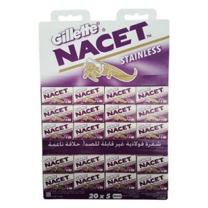 تيغ سنتي ناست